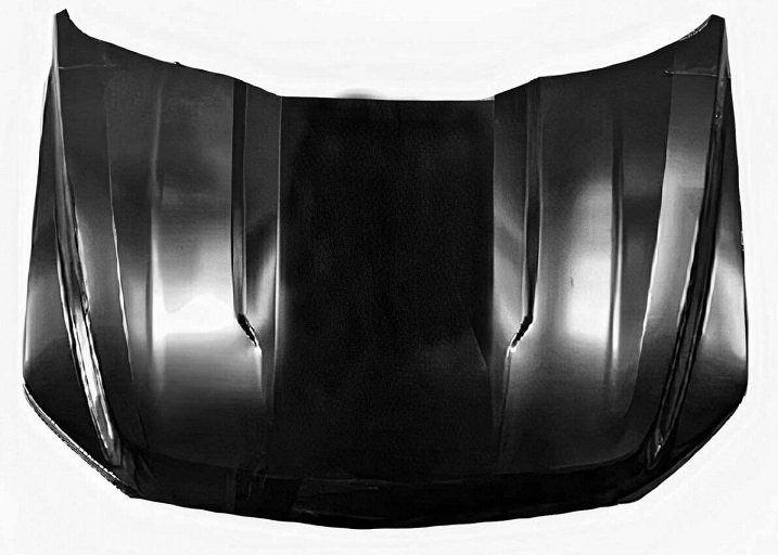 Vicrez Replacement Hood 2021-up Ford F150